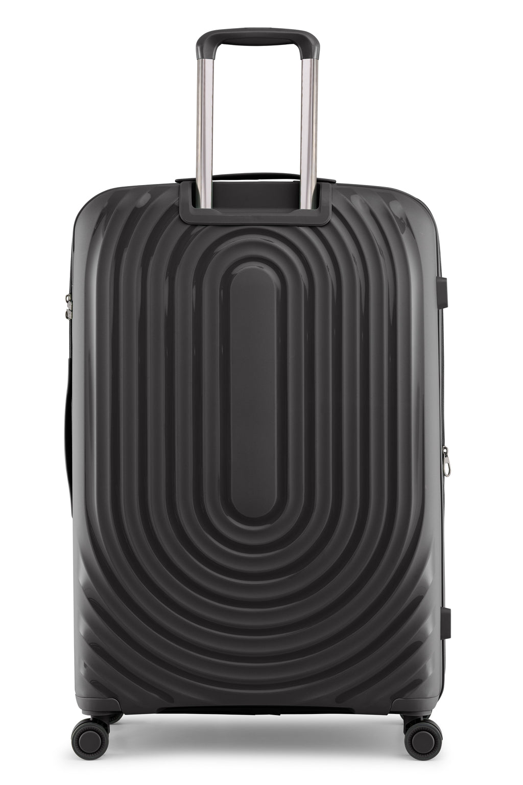 OX Ripple Large — Obsidian Black