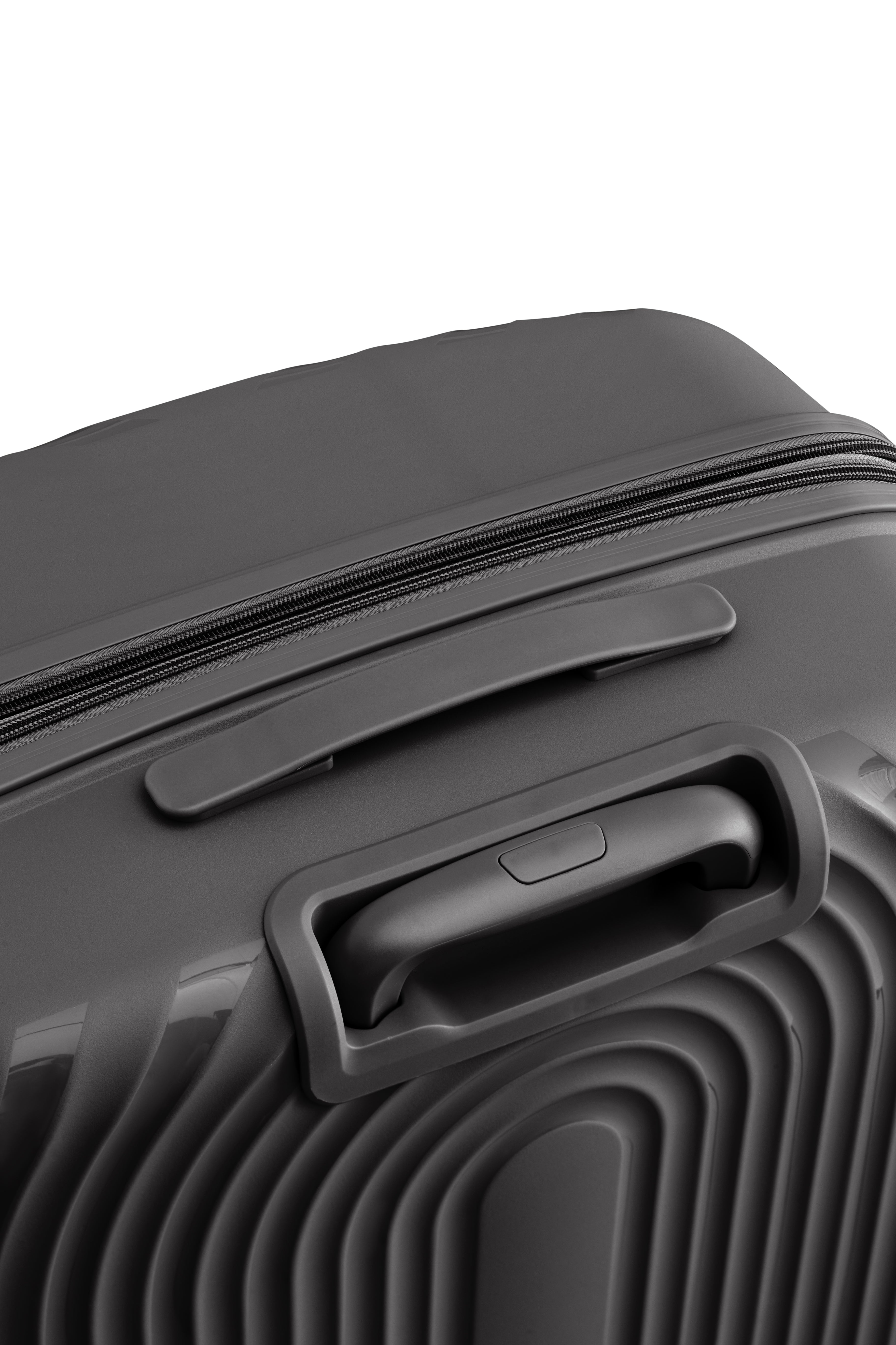 OX Ripple Large — Obsidian Black