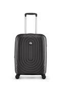 OX Ripple Small — Obsidian Black