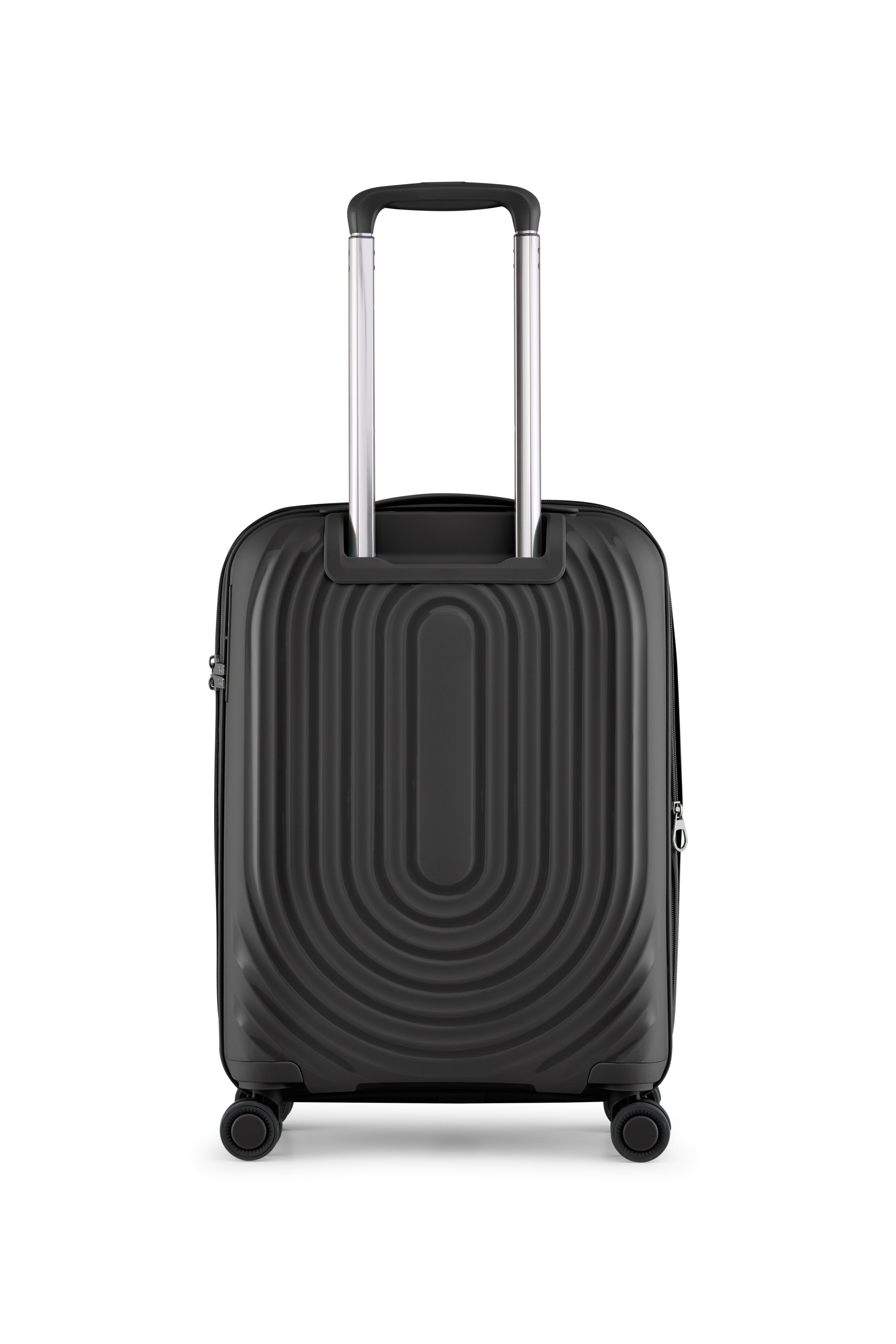 OX Ripple Small — Obsidian Black