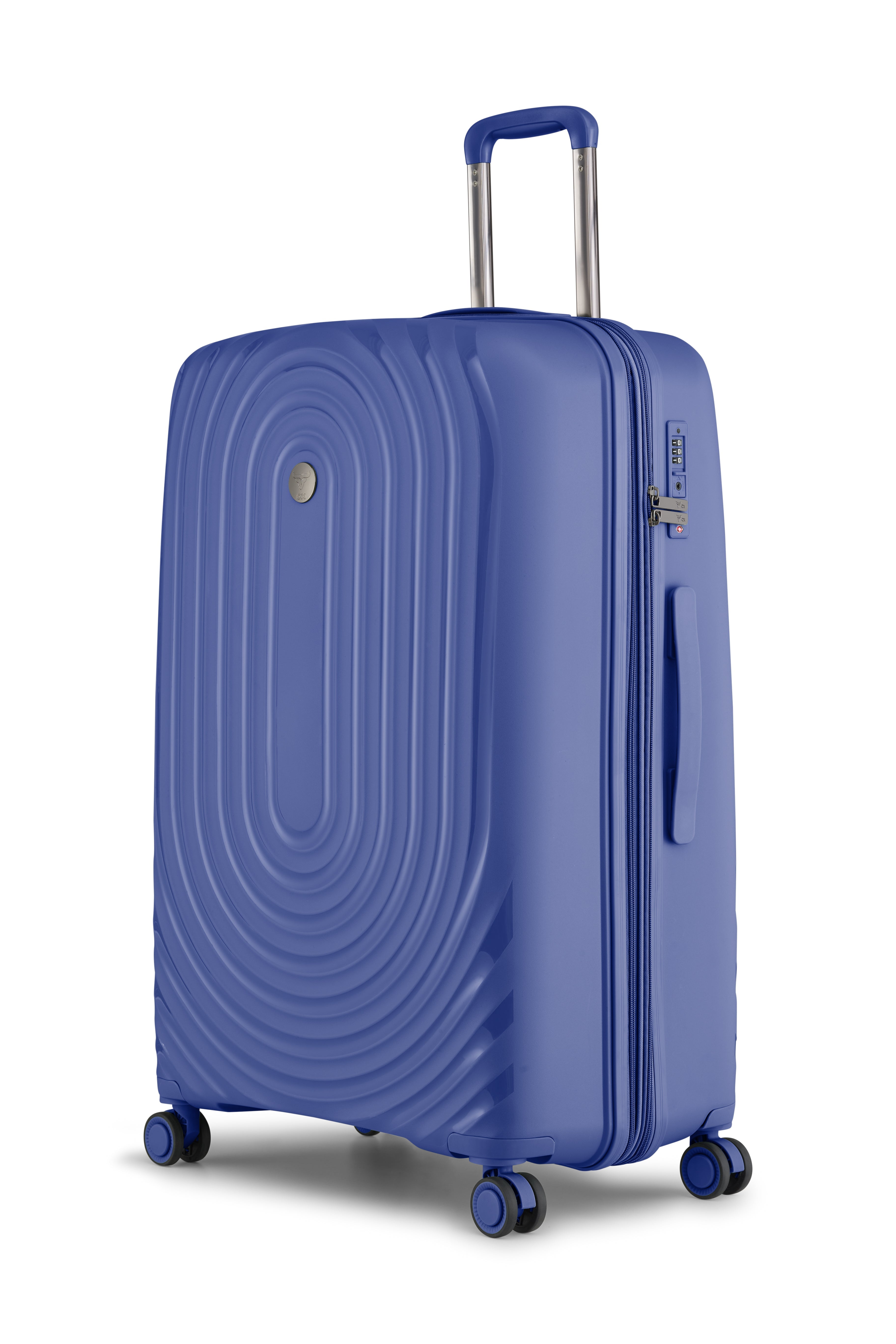 OX Ripple Large — Cobalt Blue – OX Luggage