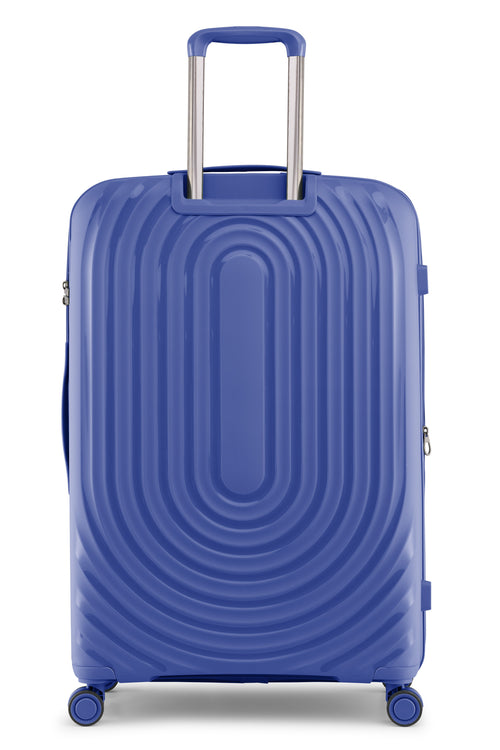 OX Ripple Large — Cobalt Blue