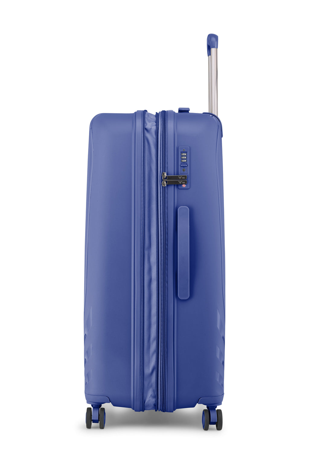 OX Ripple Large — Cobalt Blue