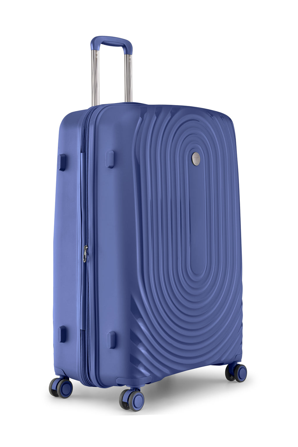 OX Ripple Large — Cobalt Blue