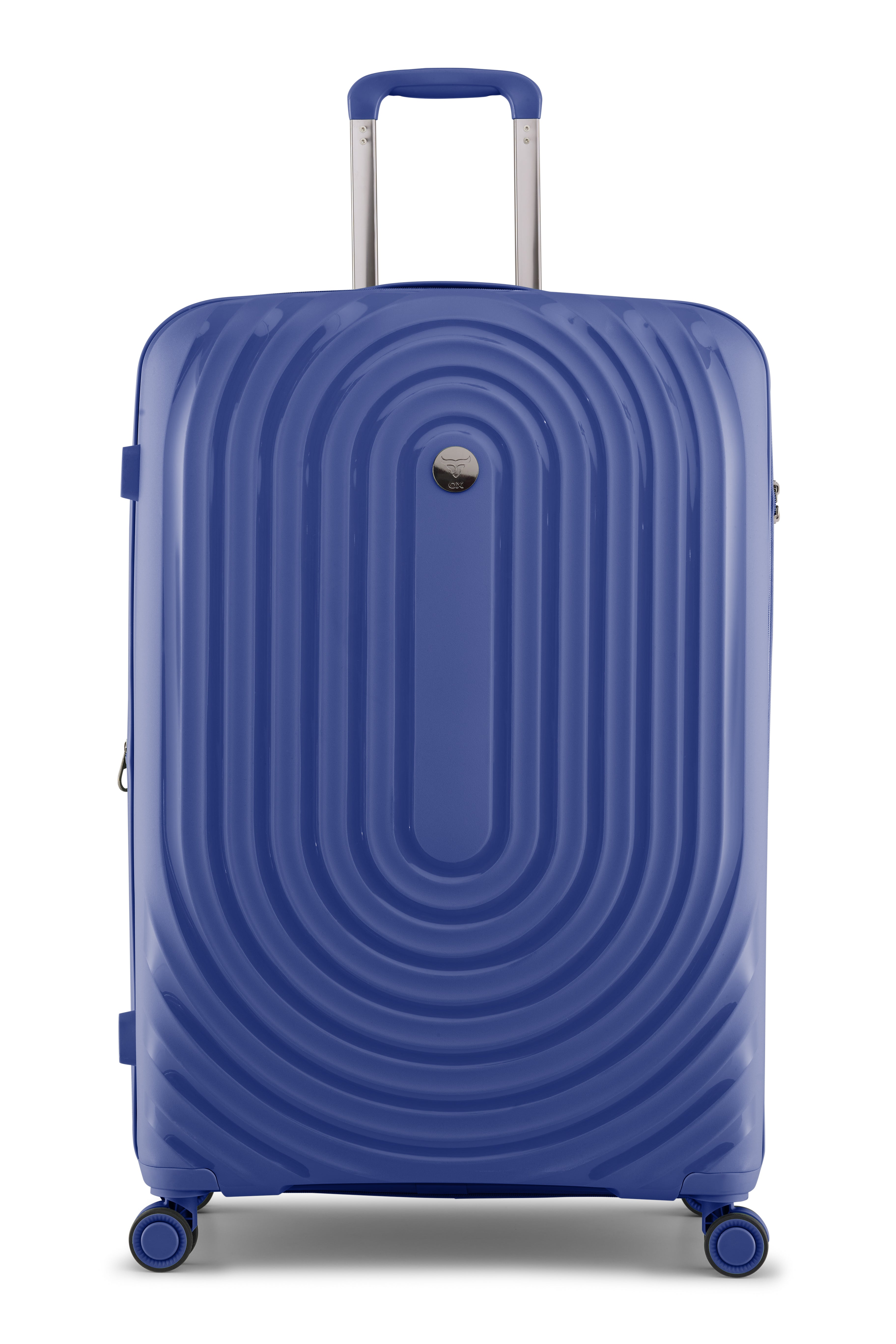 OX Ripple Large — Cobalt Blue