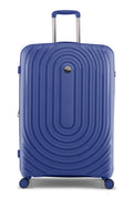 OX Ripple Medium — Cobalt Blue
