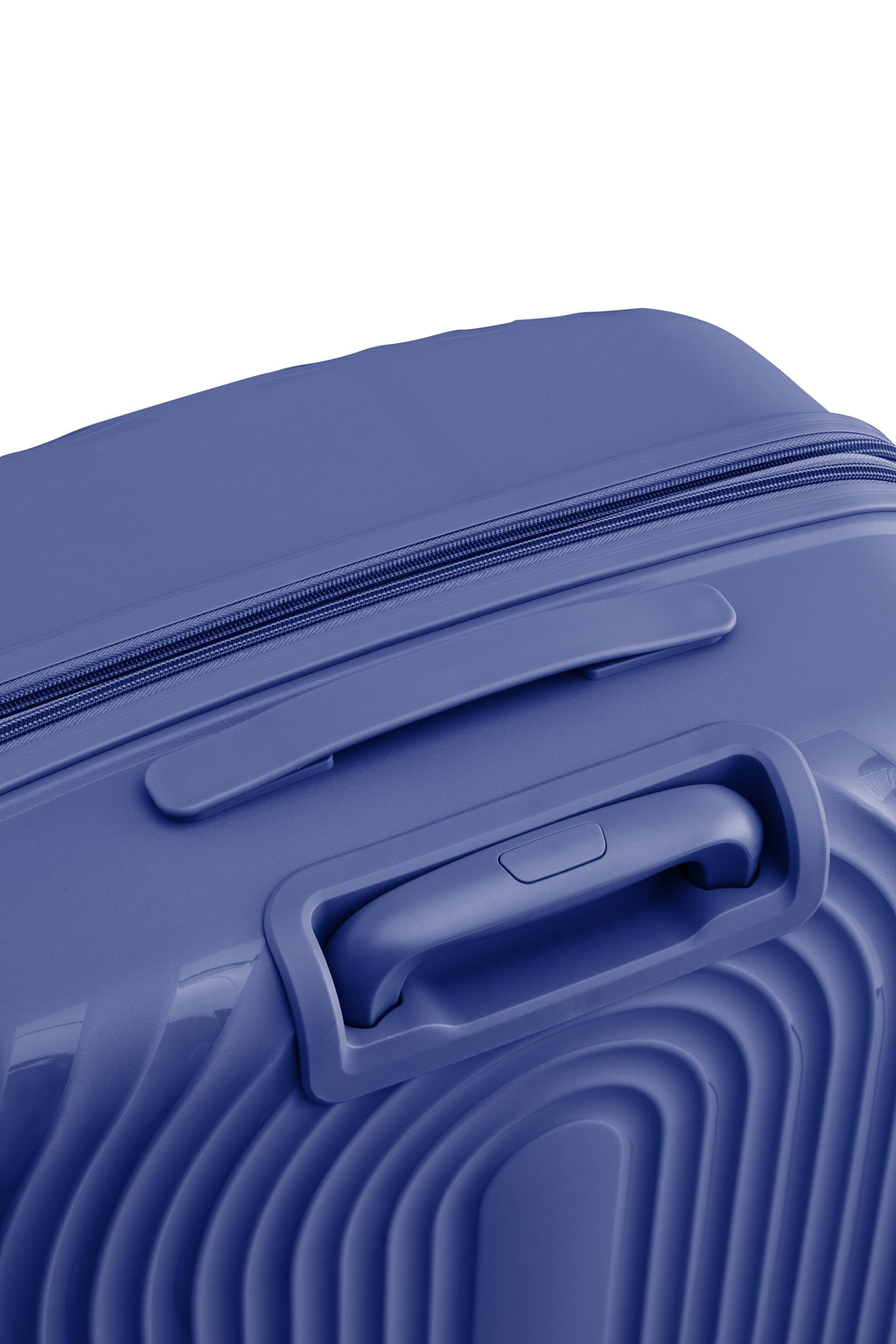 OX Ripple Large — Cobalt Blue