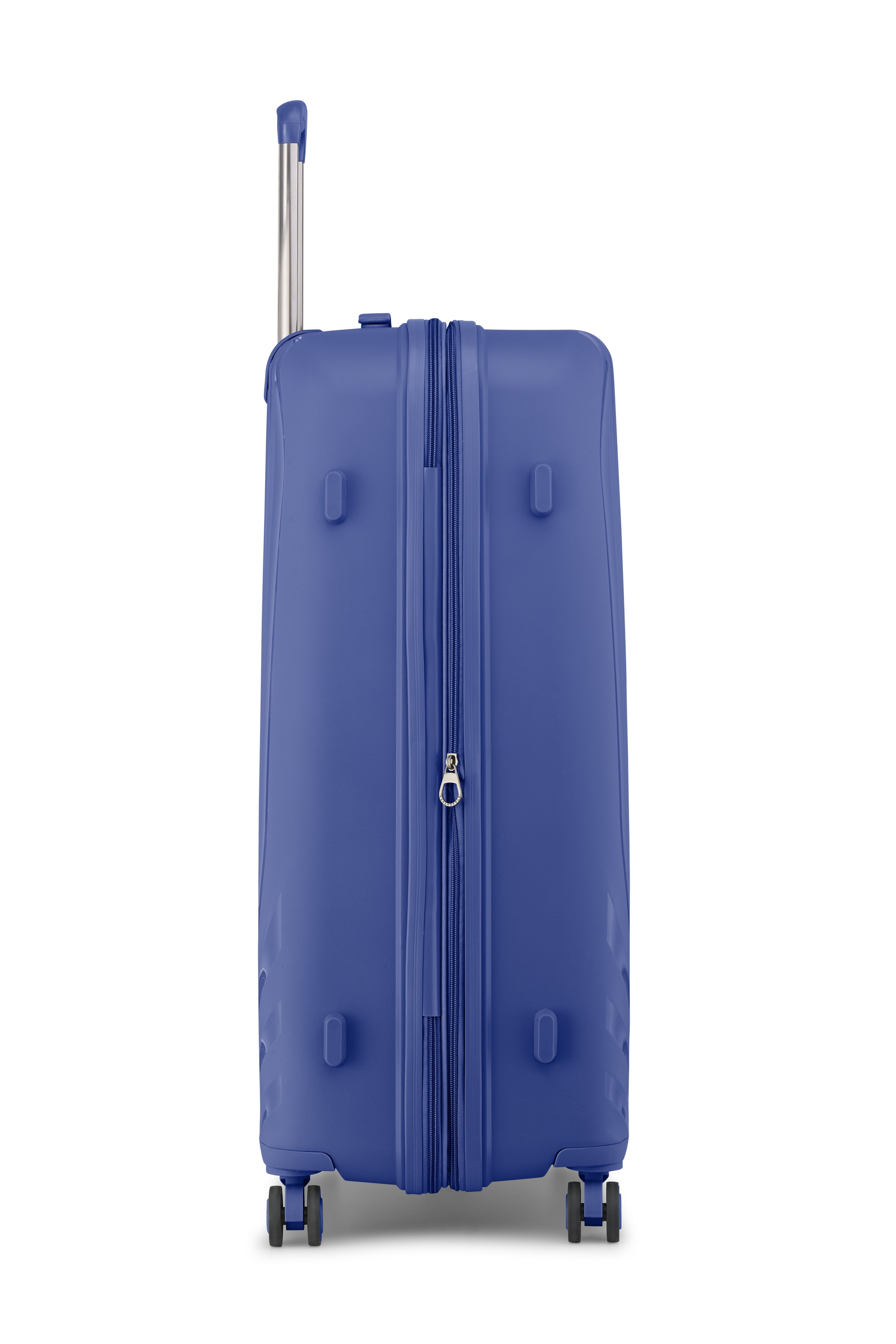 OX Ripple Medium — Cobalt Blue