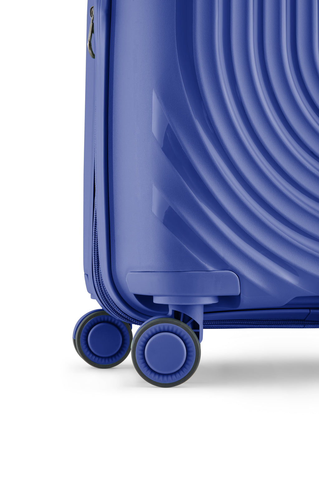 OX Ripple Large — Cobalt Blue