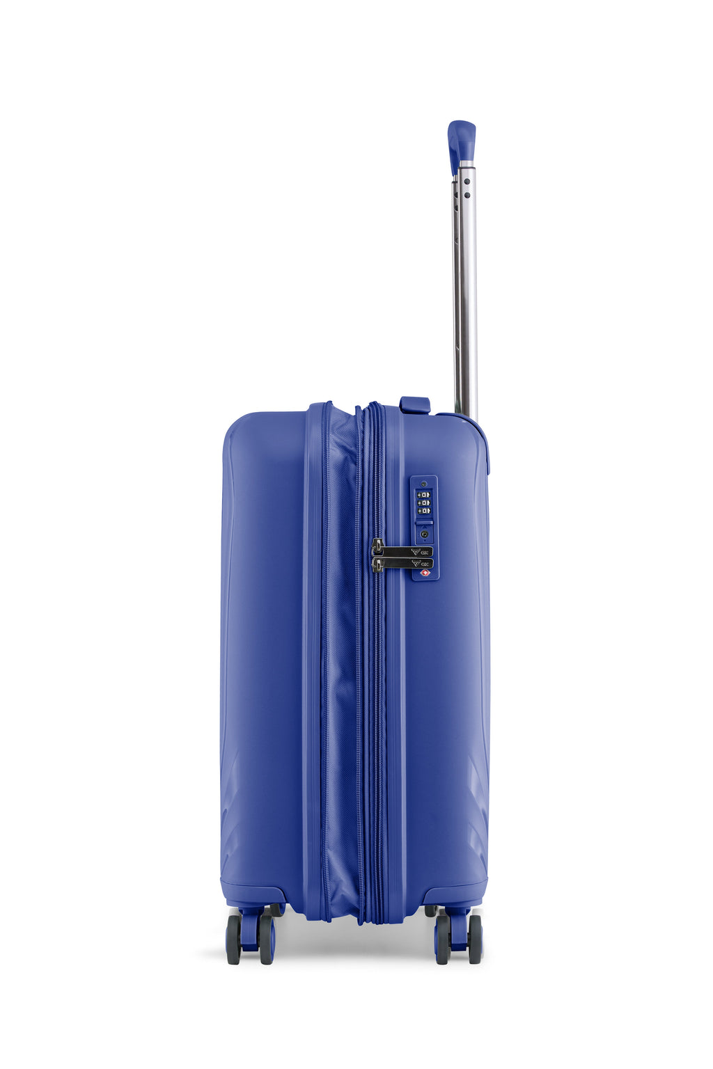 OX Ripple Small — Cobalt Blue
