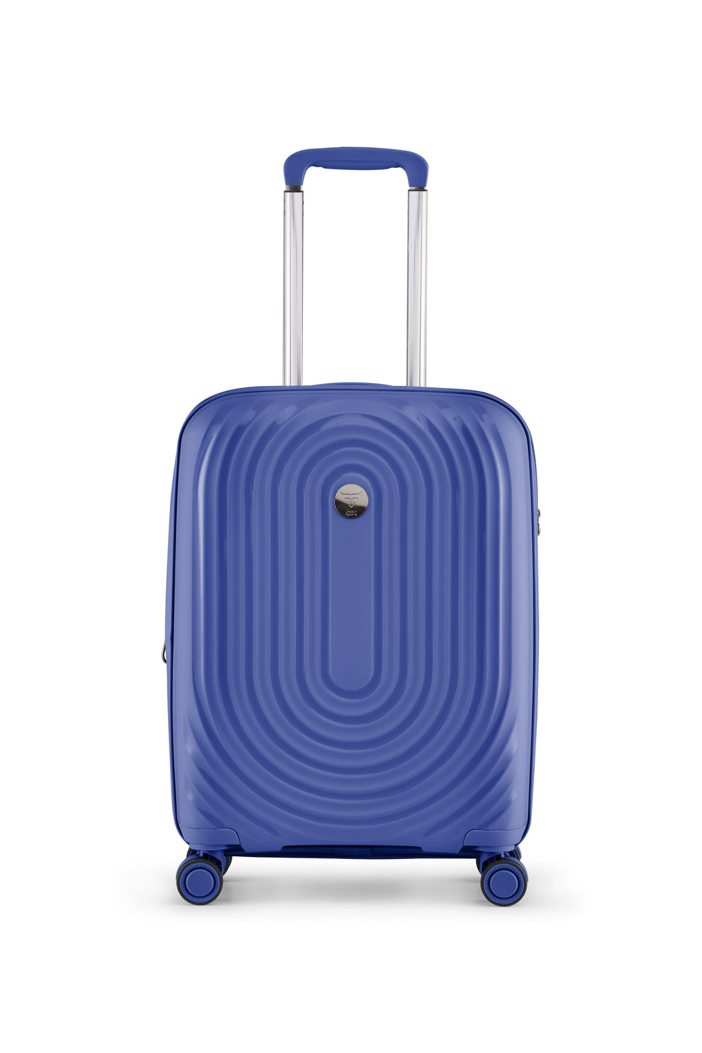 OX Ripple Small — Cobalt Blue