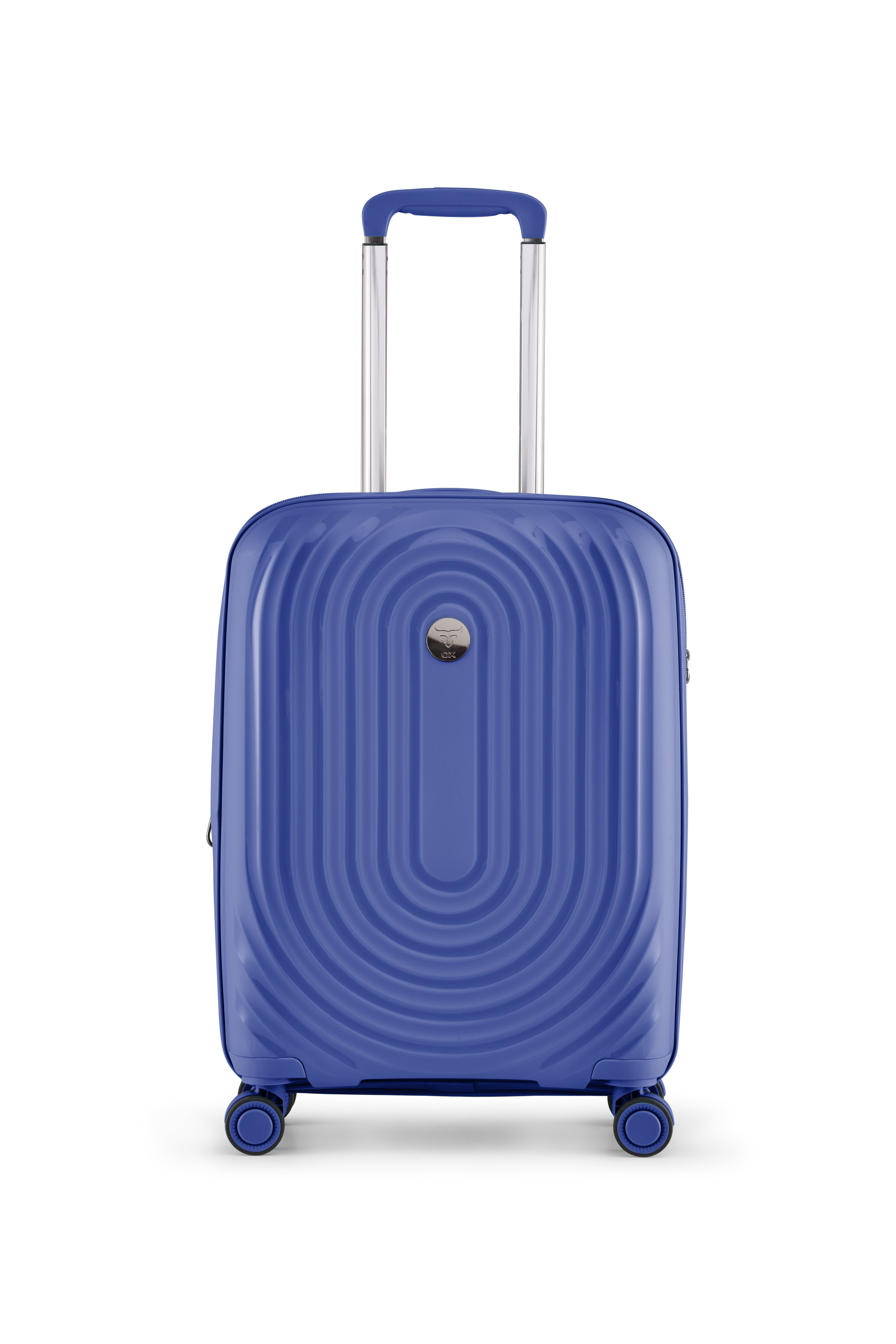 OX Ripple Small — Cobalt Blue