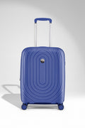 OX Ripple Small — Cobalt Blue