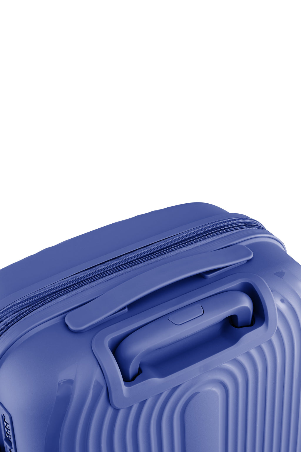 OX Ripple Small — Cobalt Blue