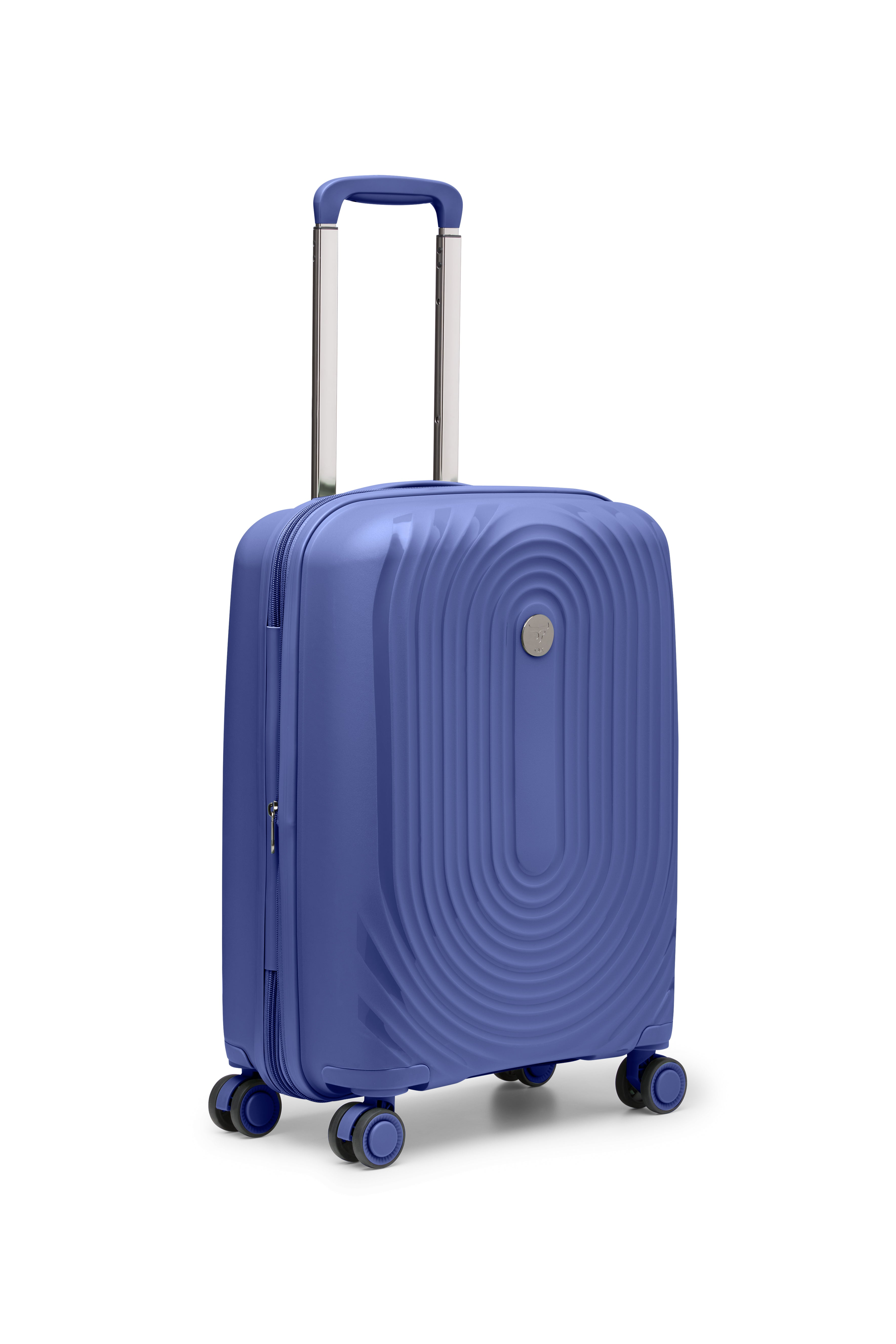 OX Ripple Small — Cobalt Blue