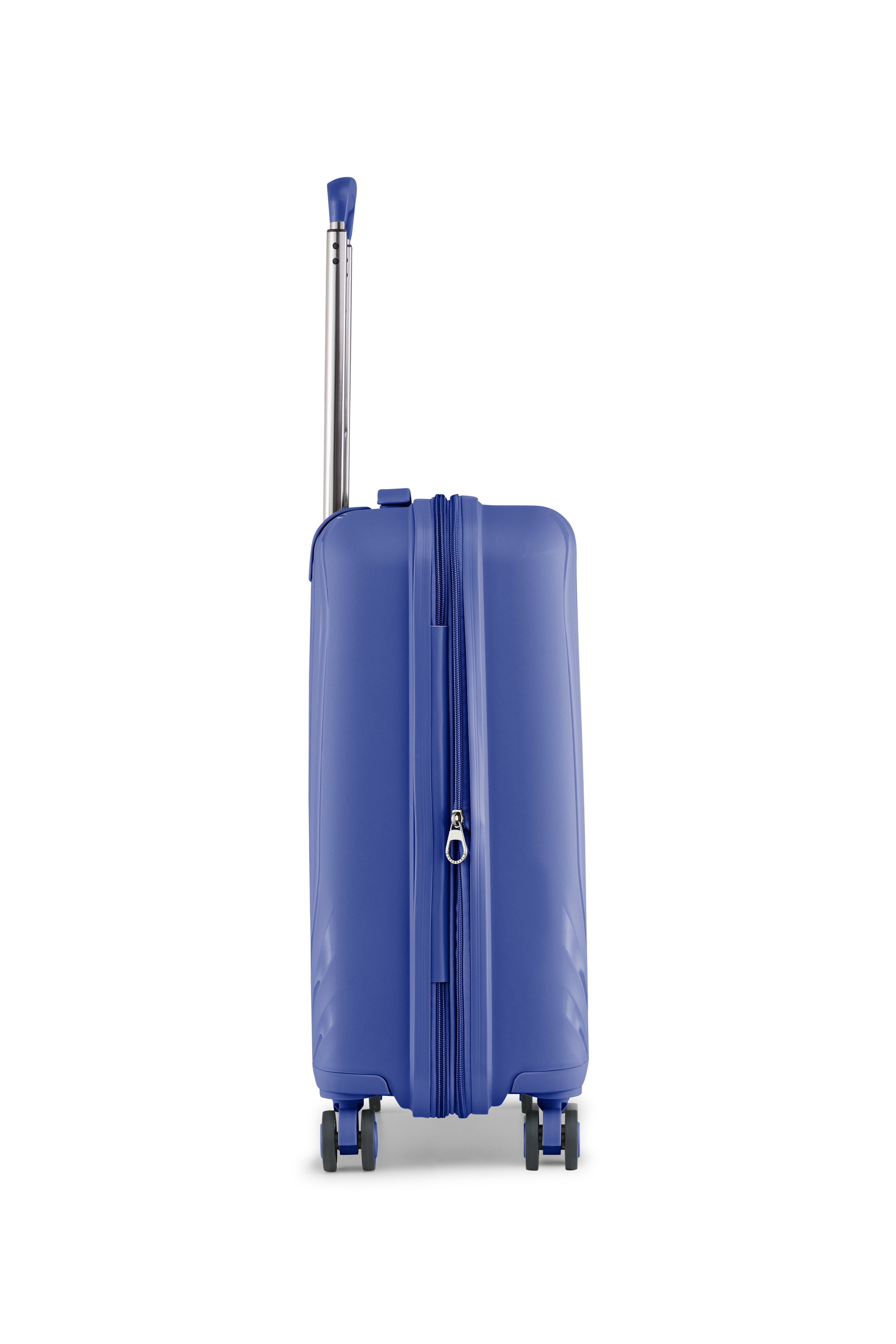 OX Ripple Small — Cobalt Blue