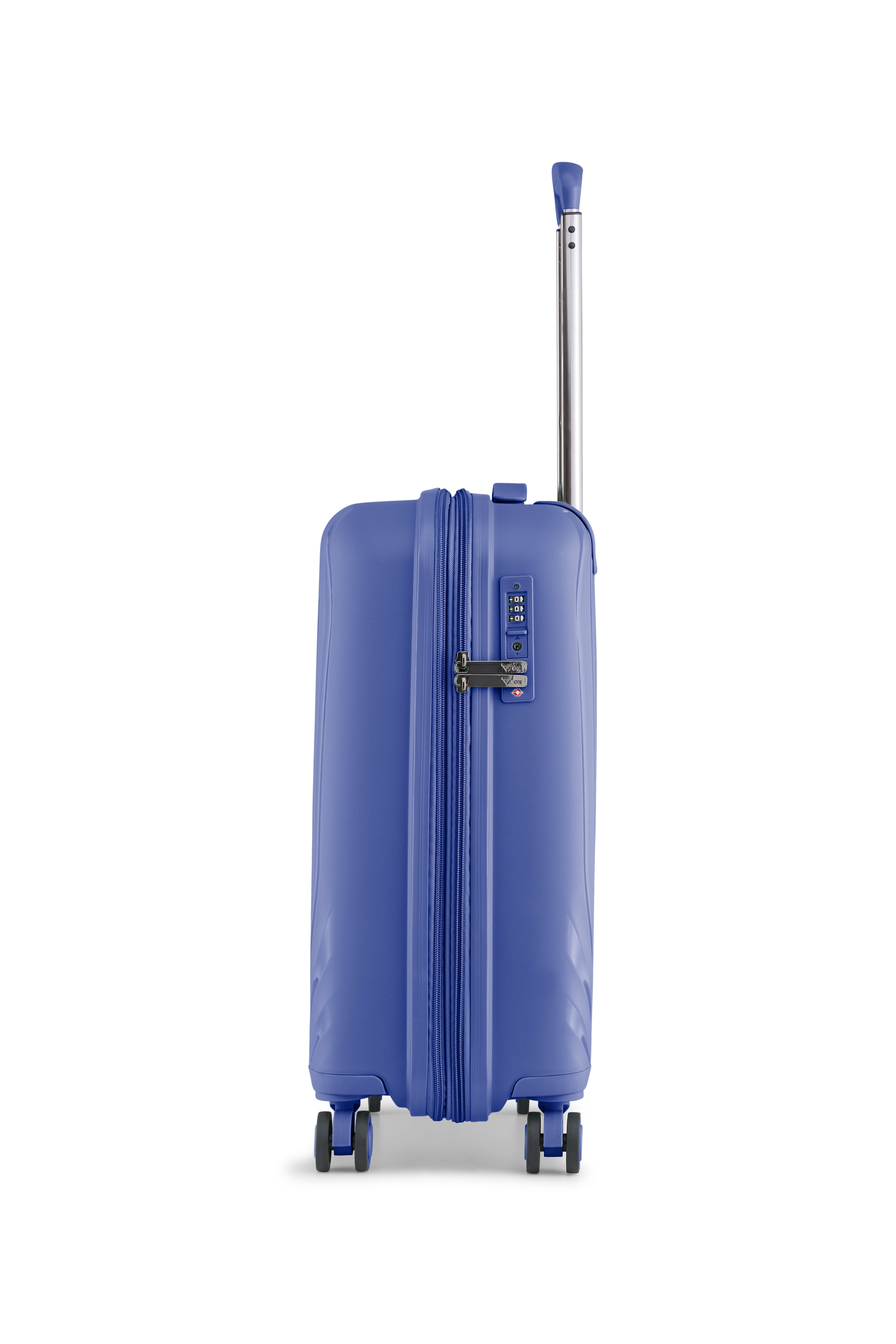 OX Ripple Small — Cobalt Blue
