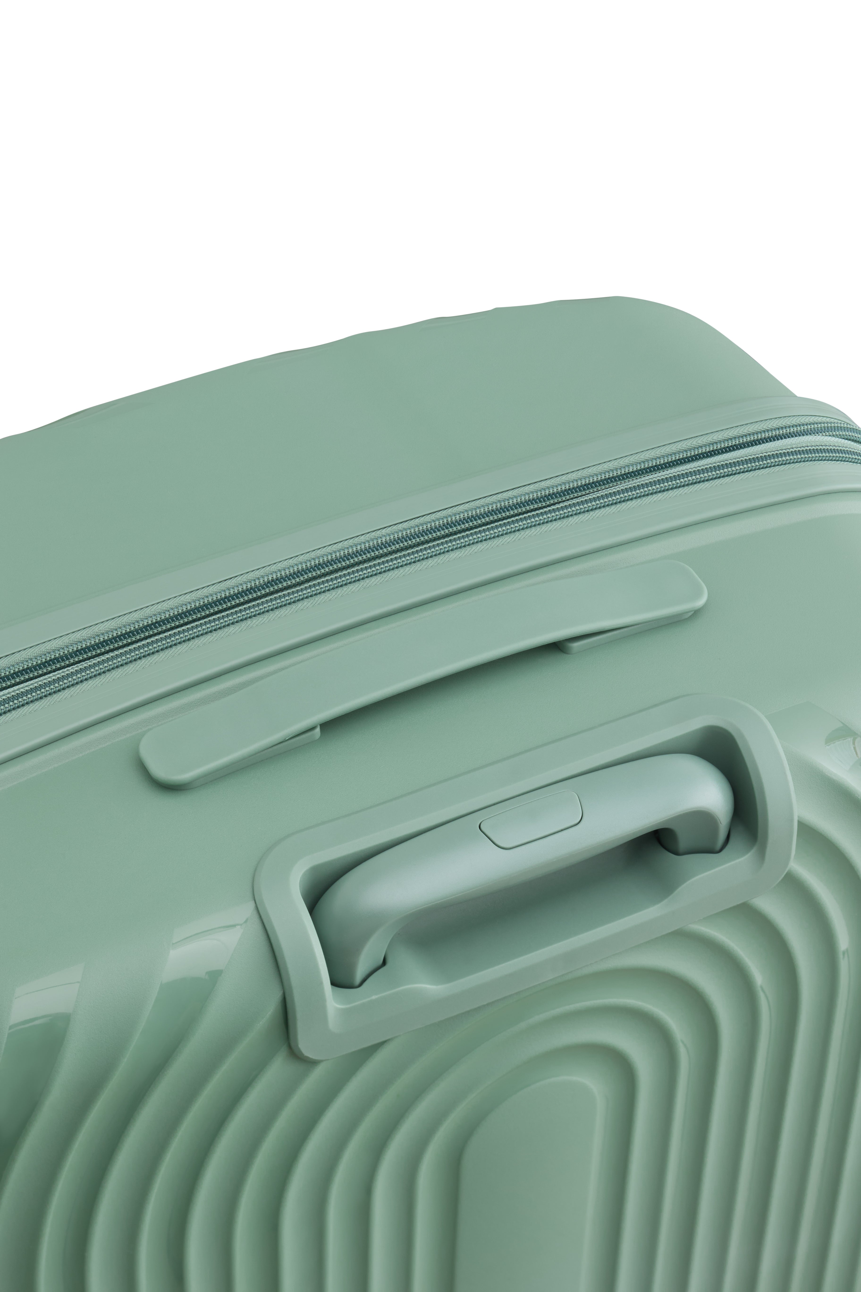 OX Ripple Medium — Matcha Green