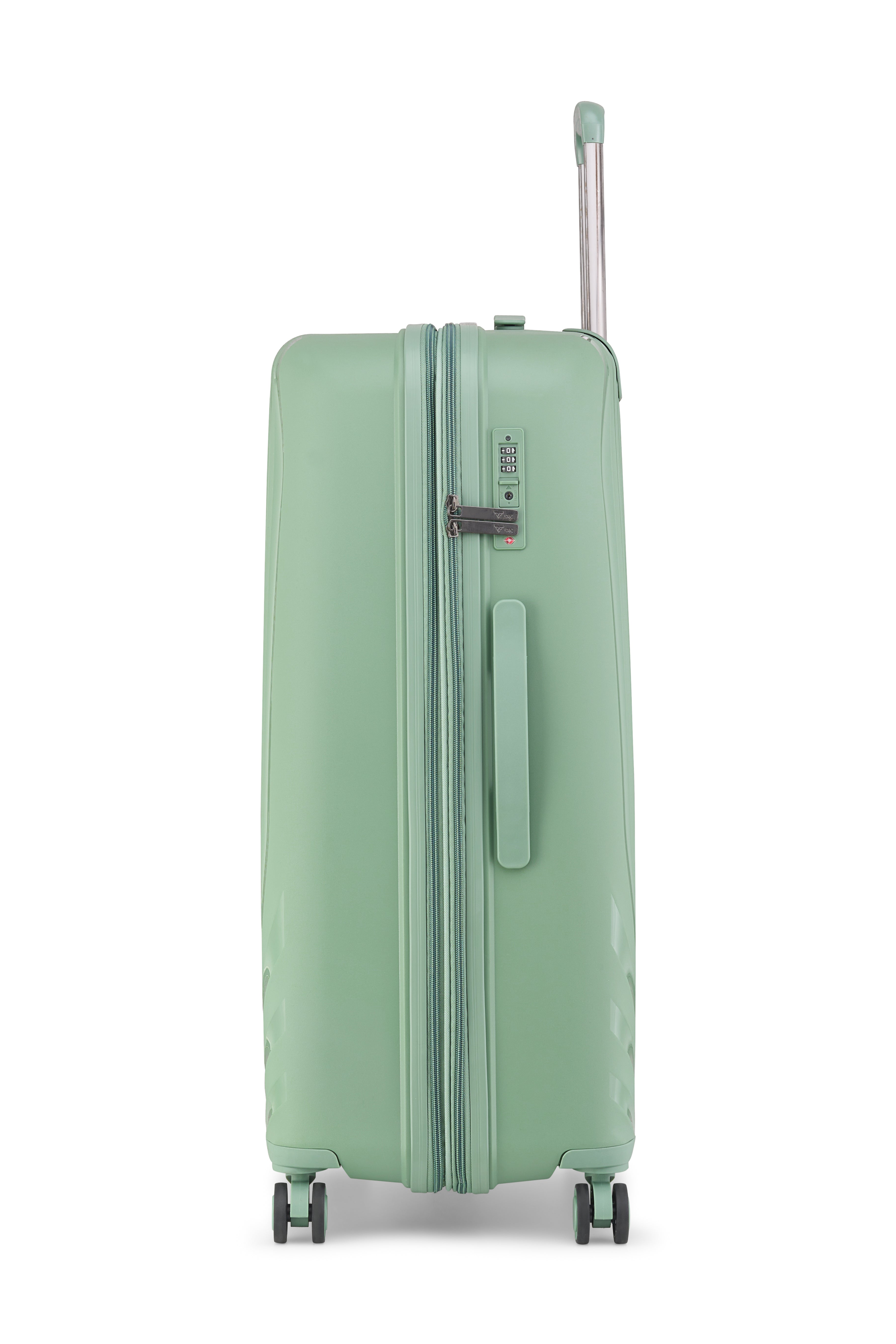 OX Ripple Large — Matcha Green