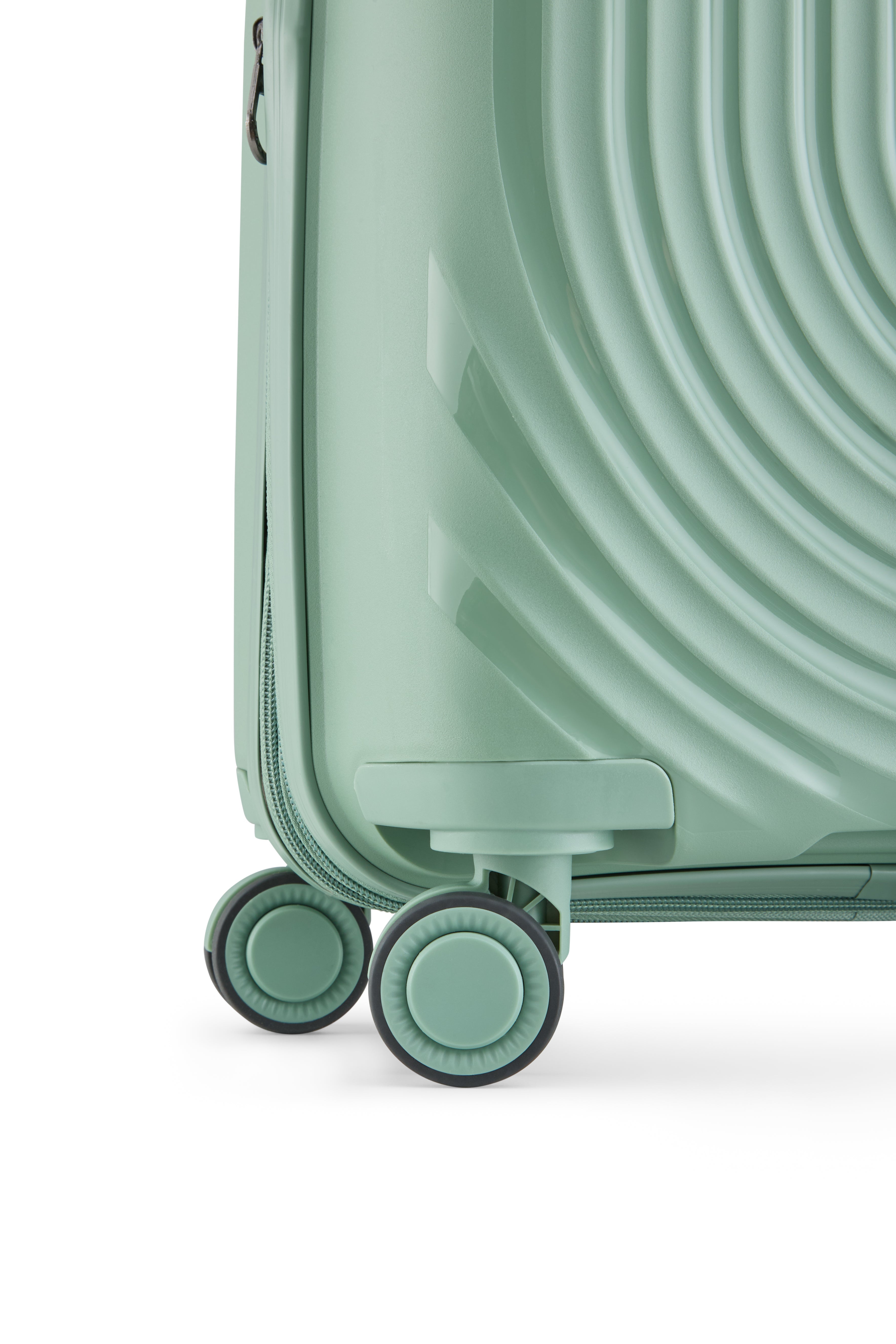 OX Ripple Large — Matcha Green
