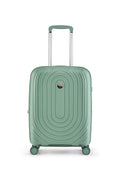 OX Ripple Small — Matcha Green