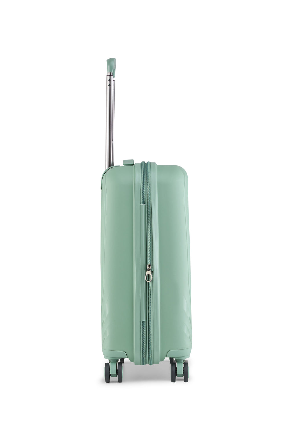 OX Ripple Small — Matcha Green