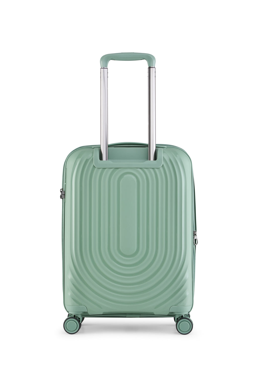 OX Ripple Small — Matcha Green