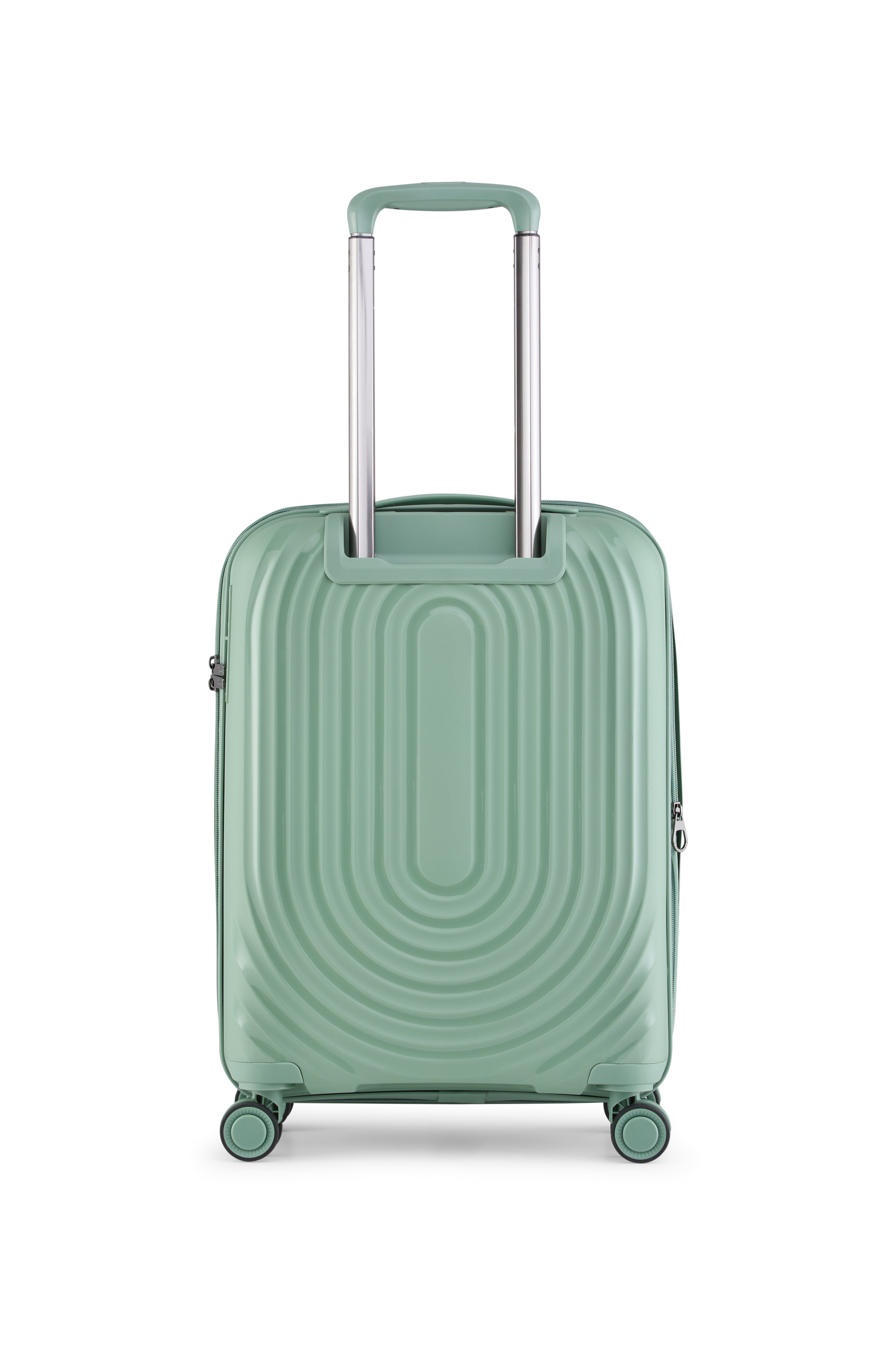 OX Ripple Small — Matcha Green