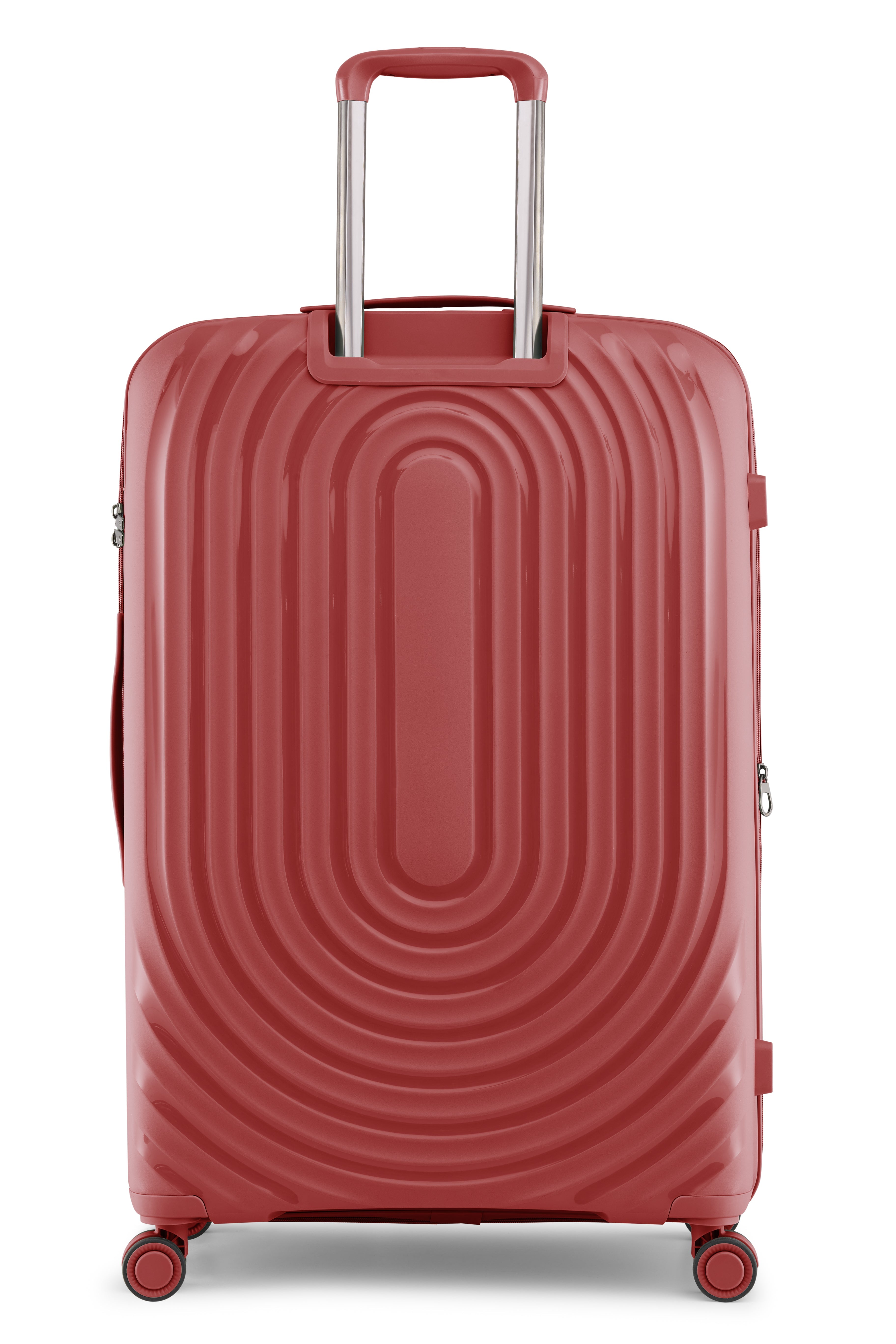 OX Ripple Large — Ruby Red