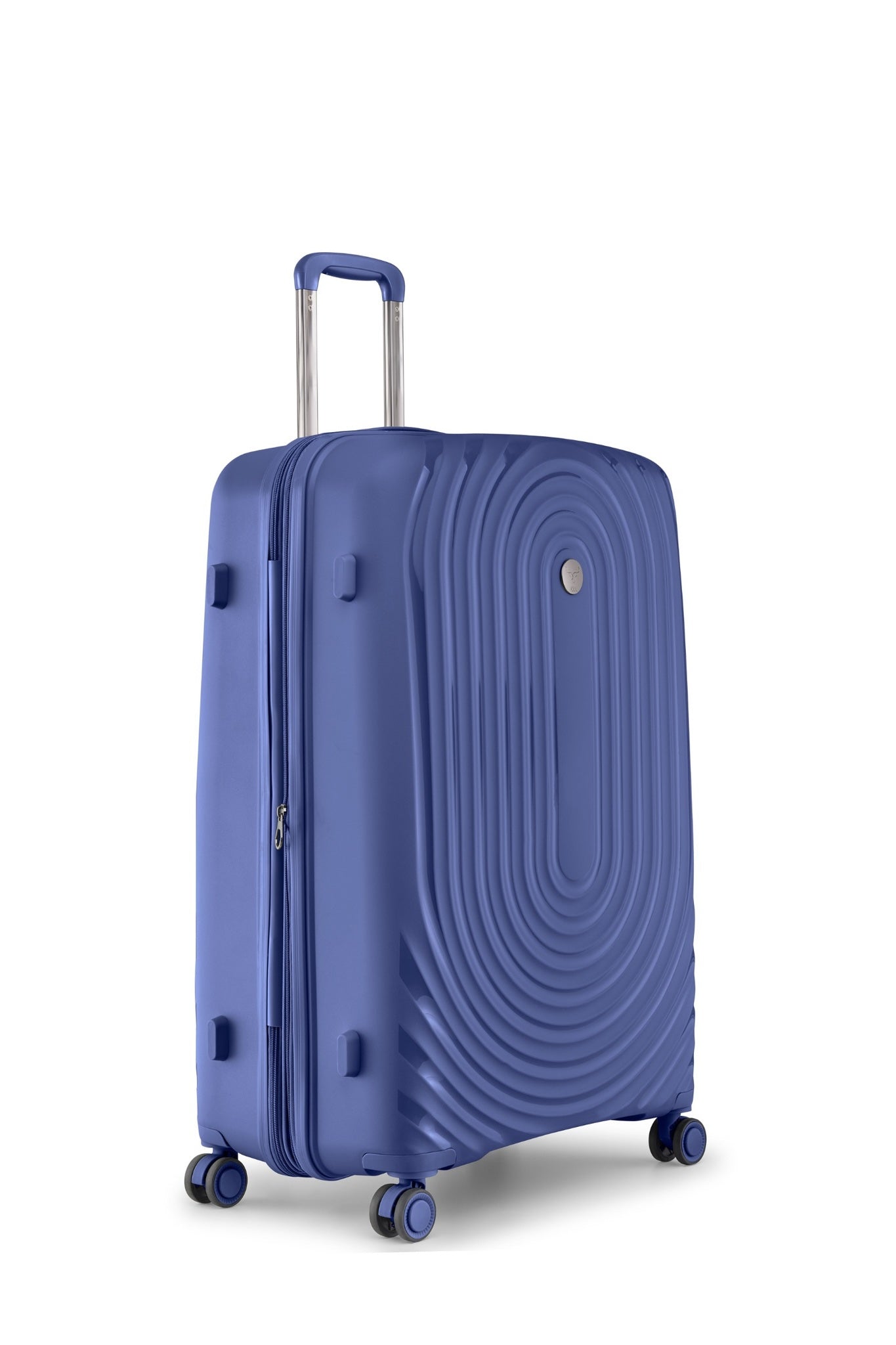 OX Ripple Medium — Cobalt Blue