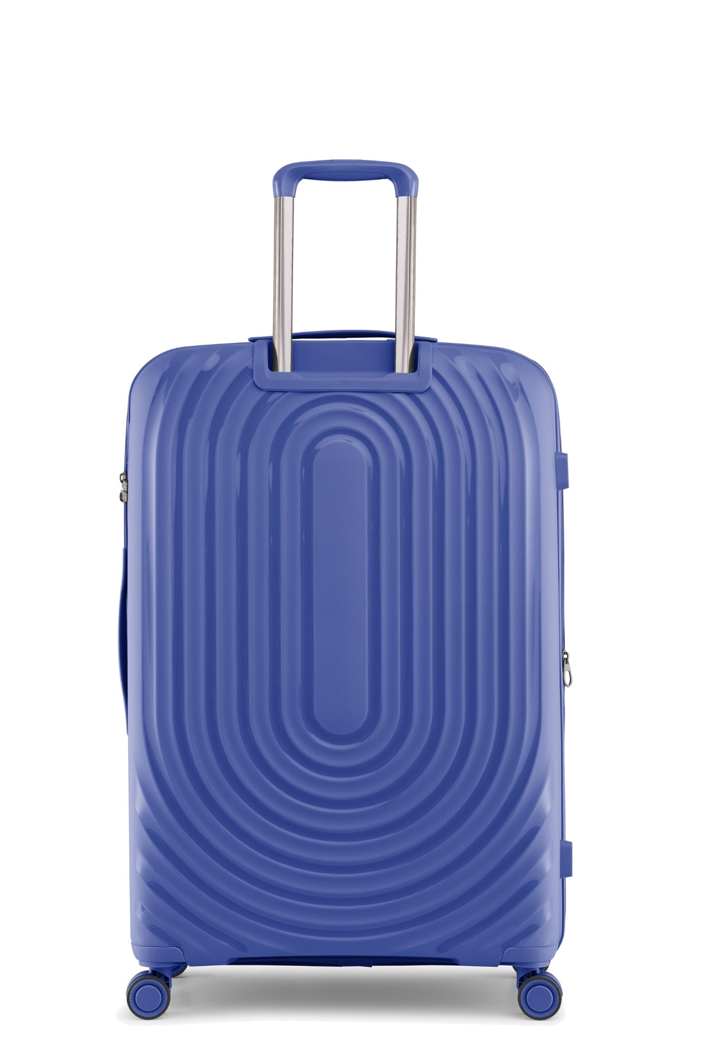 OX Ripple Medium — Cobalt Blue
