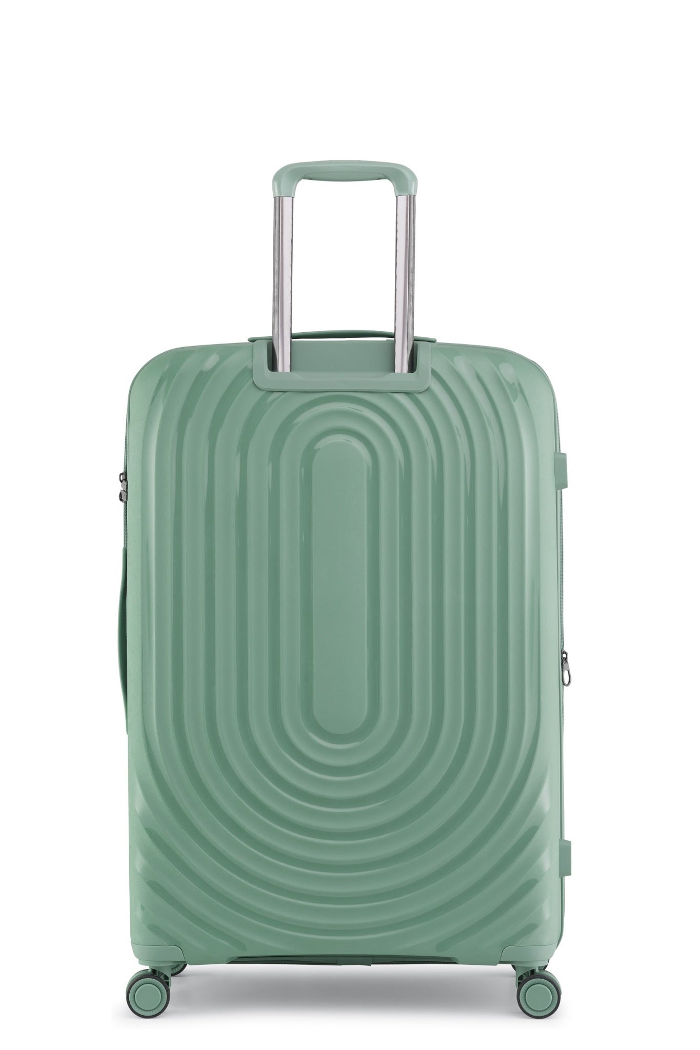 OX Ripple Medium — Matcha Green