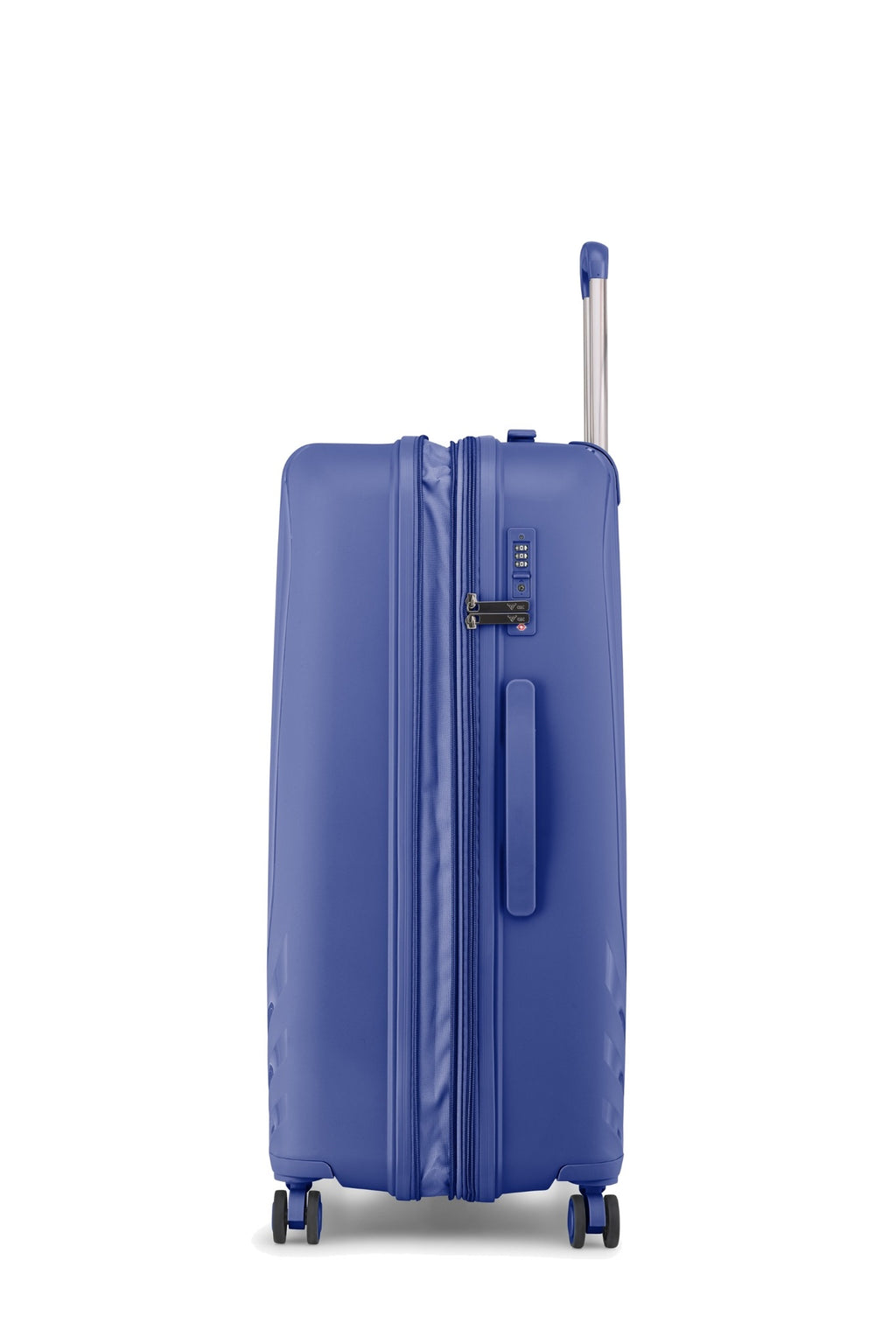 OX Ripple Medium — Cobalt Blue
