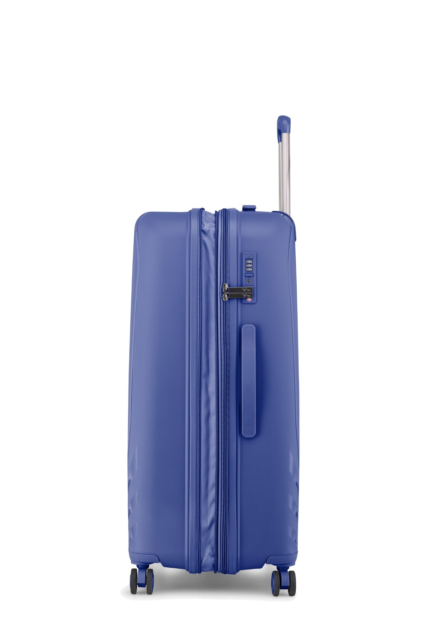 OX Ripple Medium — Cobalt Blue