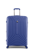 OX Ripple Medium — Cobalt Blue