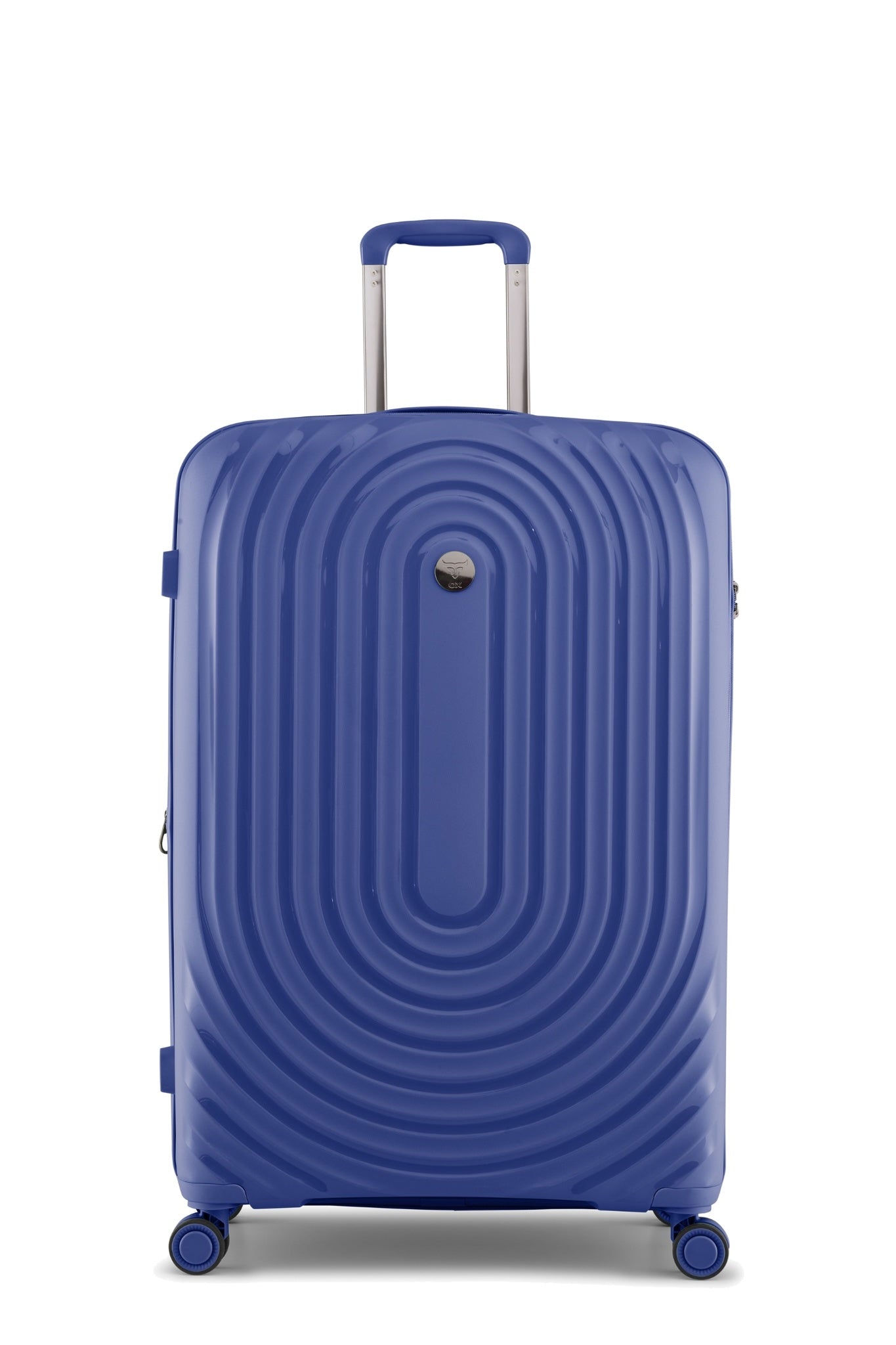 OX Ripple Medium — Cobalt Blue