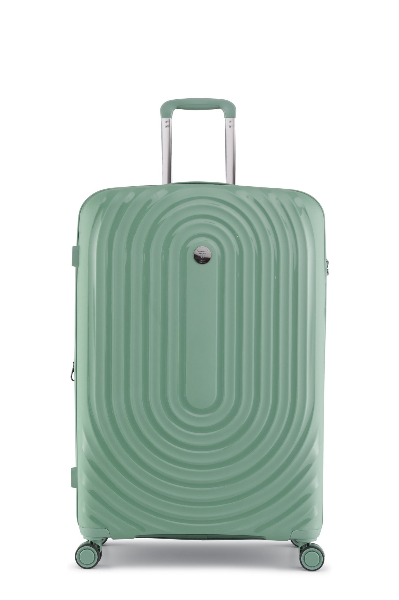 OX Ripple Medium — Matcha Green