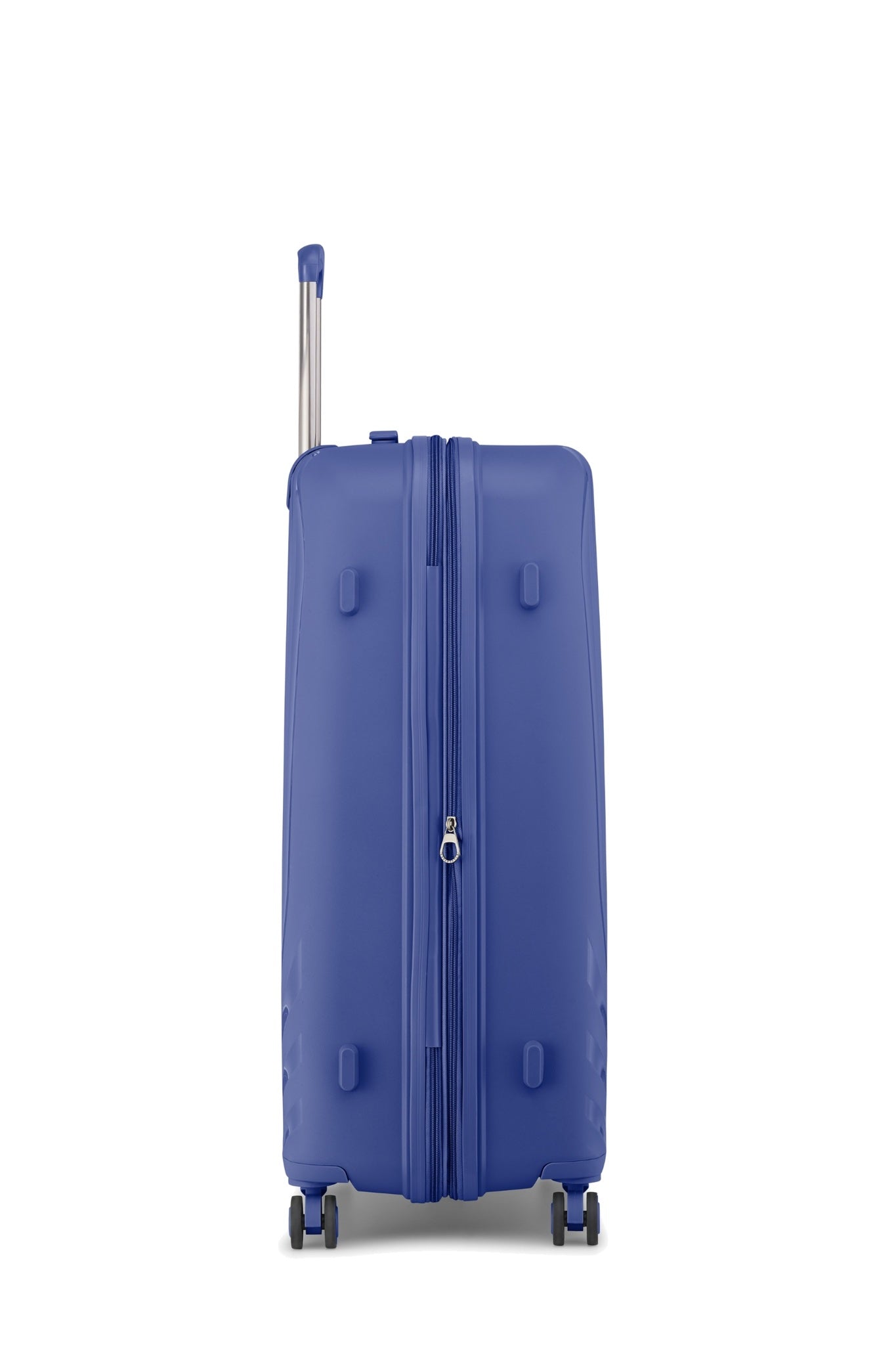 OX Ripple Medium — Cobalt Blue