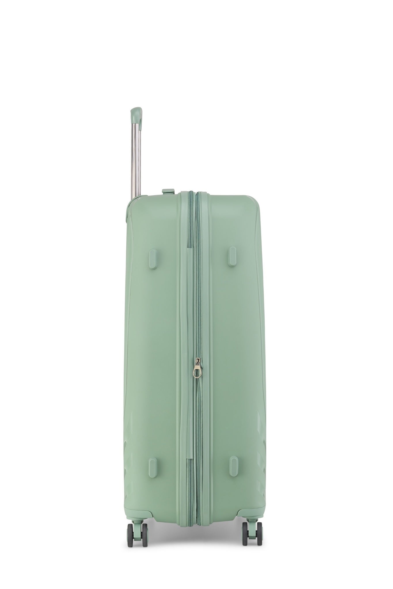 OX Ripple Medium — Matcha Green
