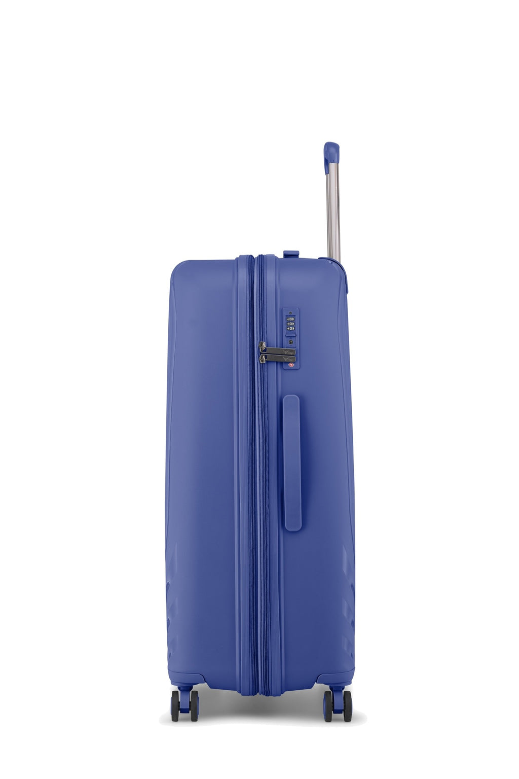OX Ripple Medium — Cobalt Blue