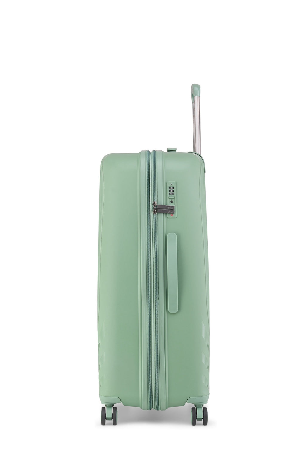 OX Ripple Medium — Matcha Green